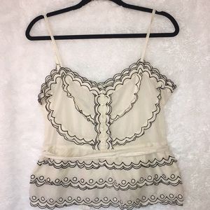 Anthropology Oriole Too